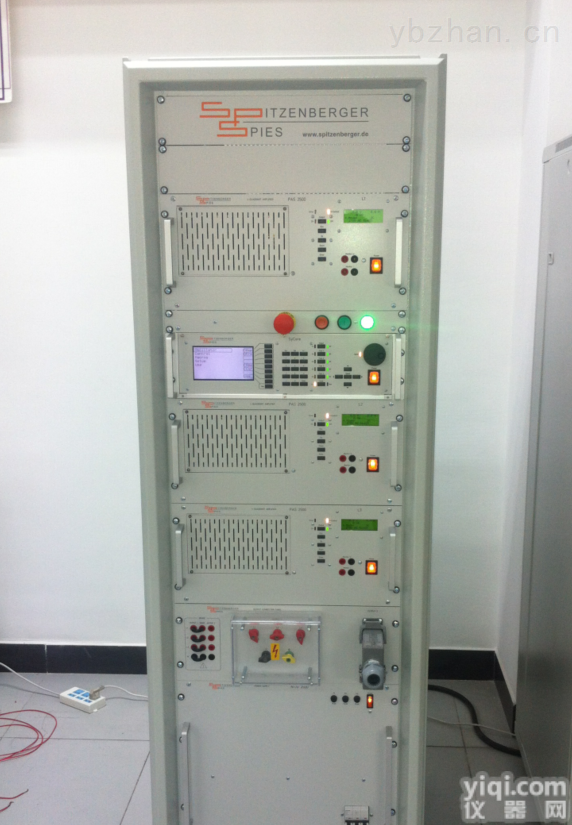 ISO7637  汽车零部件<em>电磁兼容</em>抗扰度<em>测试设备</em>