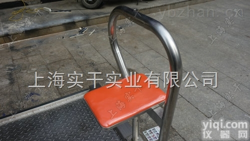 wcs  <em>不锈钢带</em>斜坡<em>医用</em>透析<em>轮椅</em>秤