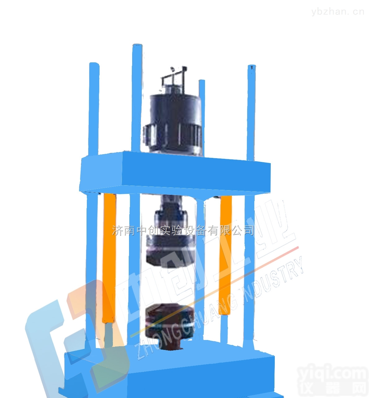 <em>汽车减振器</em>油封压缩疲劳试验装置现货供应