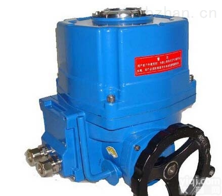 <em>ADOK</em>-QT-10  <em>ADOK</em>-QT-10<em>电动阀门</em><em>执行器</em>
