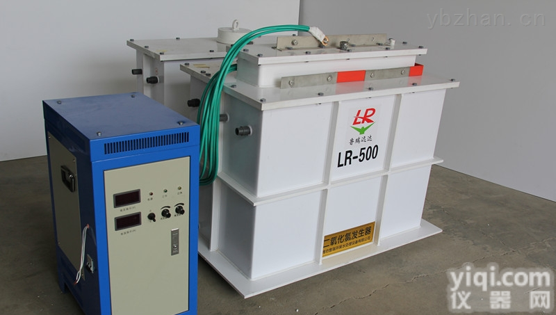 YC  <em>伊春</em>自来水<em>消毒设备</em>工作原理