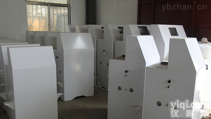 JGDQ  加格达奇<em>自来水</em>消毒设备<em>方案</em>