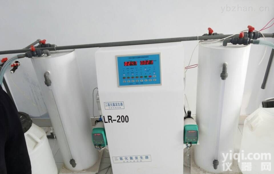 塔城自来水<em>消毒设备</em><em>土建</em>要求