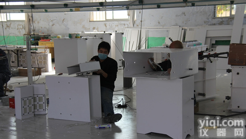 楚雄<em>自来水</em>消毒<em>设备安装</em>调试