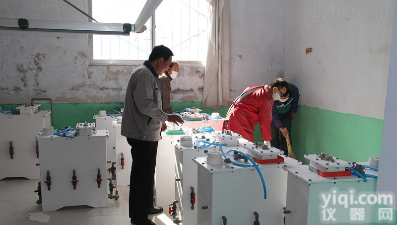 <em>文山</em>自来水<em>消毒设备</em>详细介绍