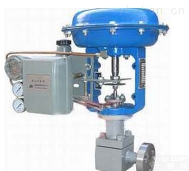 <em>气动高压调节阀</em> 气动压力调节阀