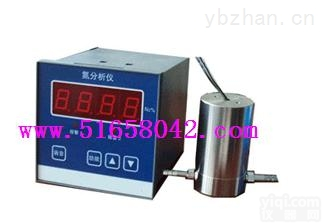 SYS-EN-<em>550</em>  氮<em>分析仪</em>SYS-EN-<em>550</em>