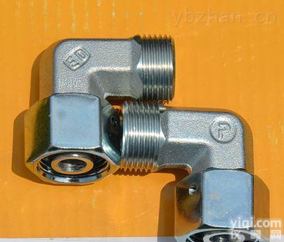 EW12SOMDCF  优惠供应进口PARKER<em>派克</em>EW<em>直角</em>组合接头