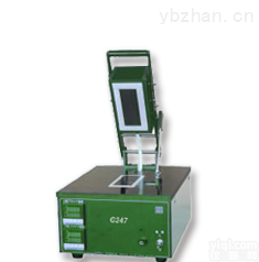 <em>熨烫</em>升华色<em>牢度</em>仪/<em>熨烫</em>色<em>牢度</em>仪