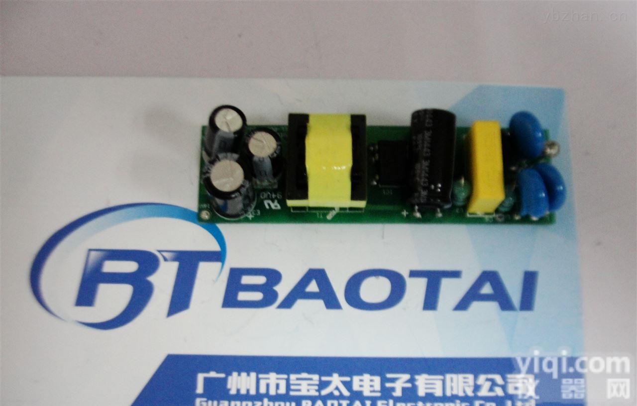 10W<em>仪器仪表</em><em>开关电源</em>  广州专业设计开发小功率10W<em>开关电源</em>