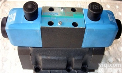 DPS2-10-P-F-0-80  威格士<em>顺序阀</em>DPS2-10-P-F-0-80特价<em>武汉</em>