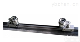 <em>1000mm  三等标准金属线纹尺</em>