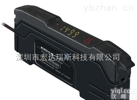 FM-E21  FM-E21<em>高精度</em>数字<em>光纤</em>传感器/<em>光纤</em>位移传感器