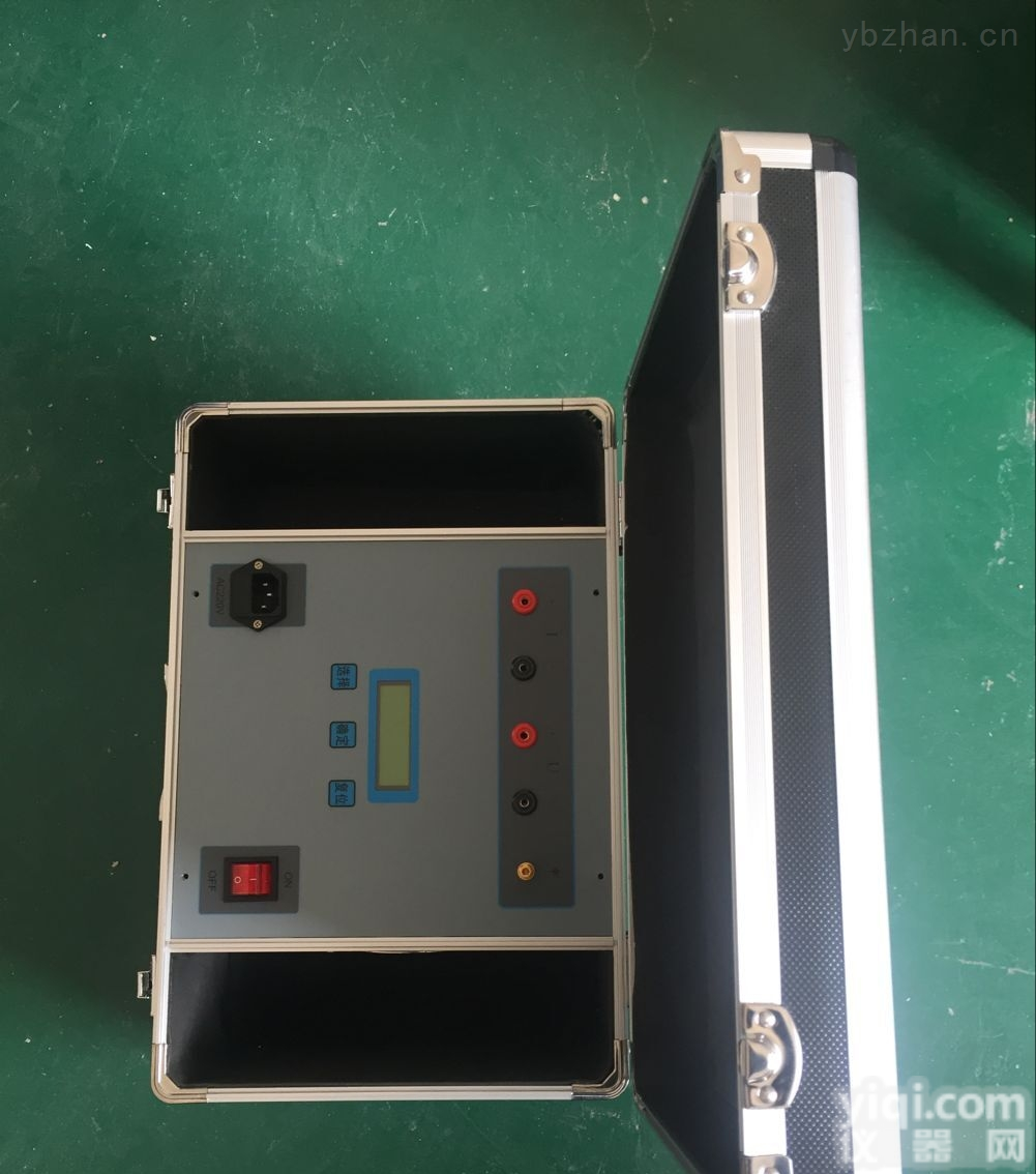 直流电阻测试仪/感性负载直流电阻<em>速测仪</em>/技术<em>参数</em>