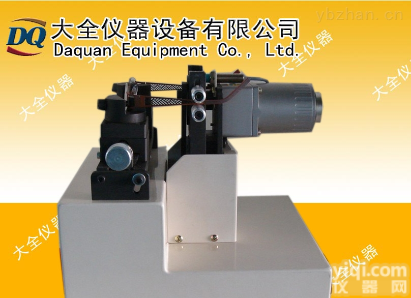 TD-618  眼镜架<em>弹簧</em>脚<em>测试机</em>