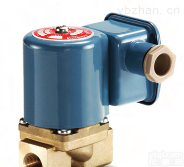 丹佛斯EV225B蒸汽用<em>先导</em>式<em>两位</em>两通电磁阀