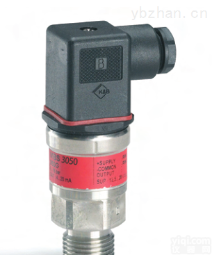 <em>丹佛斯</em>MBS3050<em>紧凑型</em>压力变送器带脉冲<em>缓冲器</em>