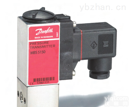 <em>丹佛</em>斯MBS5150压力变送器带脉冲<em>缓冲器</em>