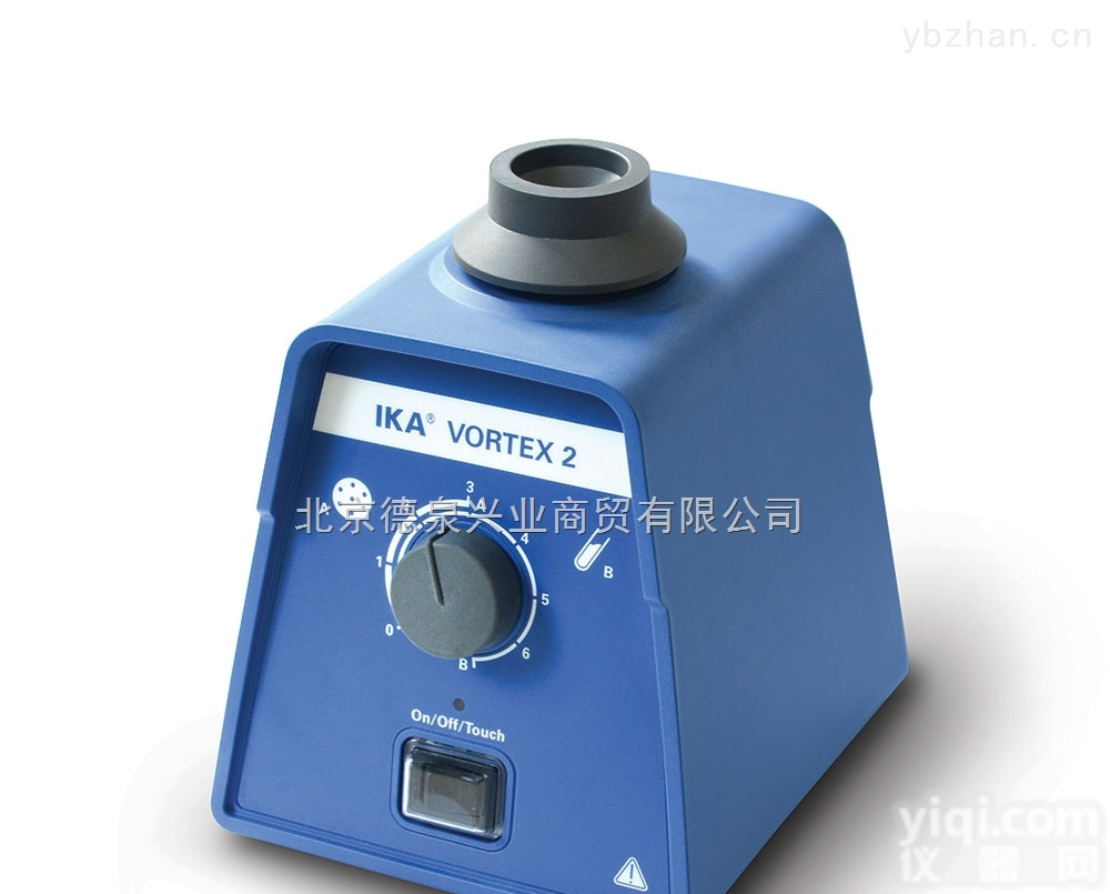 <em>VORTEX</em> 2  <em>IKA</em>-旋涡<em>混匀</em>器-<em>VORTEX</em> 2