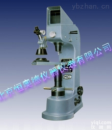 HYH1-<em>HBRV</em>U-187.5  布洛维光学<em>硬度计</em>HYH1-<em>HBRV</em>U-187.5