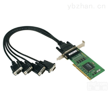 <em>CP</em>-104UL  moxa <em>CP</em>-104UL串口卡