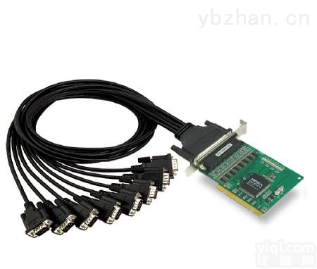 <em>CP</em>-168U  moxa <em>CP</em>-168U多串口卡