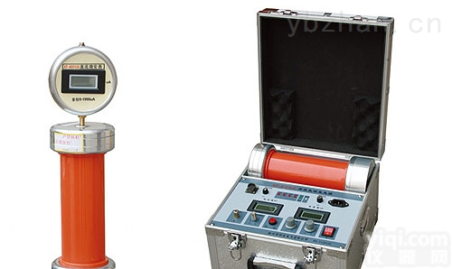 直流高压发生器ZGF-180KV/2mA电力电缆/<em>变压器</em>/<em>发电机</em>直流耐压测试仪