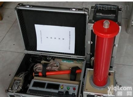 <em>直流</em>耐压试验装置/<em>升压</em>器现货供应/60KV/5mA<em>直流</em><em>高压</em>发生器