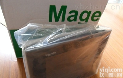 HMISTU655  HMISTU655  <em>施耐德</em>HMI<em>触摸屏</em>全国<em>一级</em>代理