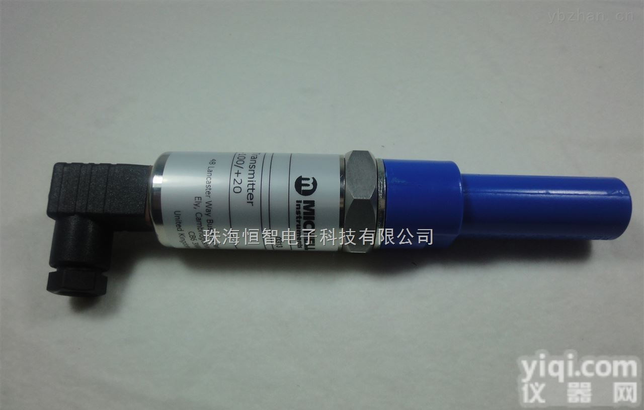 EA2-TX-100-HD<em>干燥机</em>专用<em>露点仪</em>