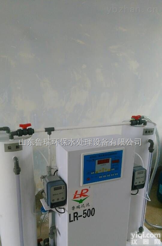 <em>甘肃</em>  <em>陇南</em>自来水<em>消毒设备</em>安装图纸