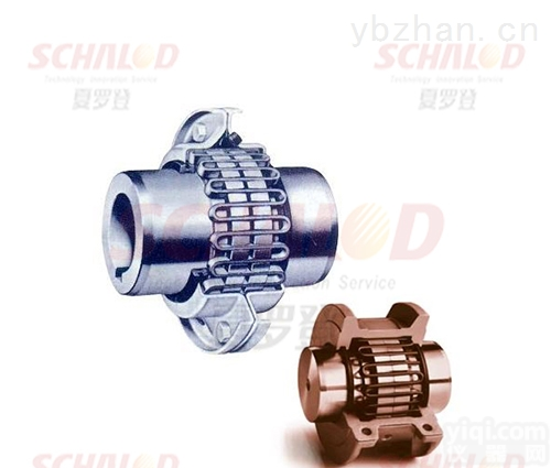 Bibby<em>安全</em><em>联轴器</em>