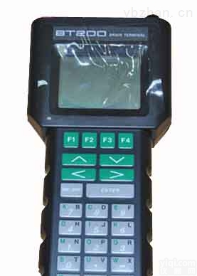 BT200  BT200手持<em>智能</em><em>终端</em>（BT<em>智能</em>手操器）