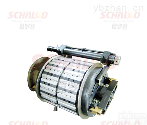 Molins莫林斯<em>烟草机械</em>