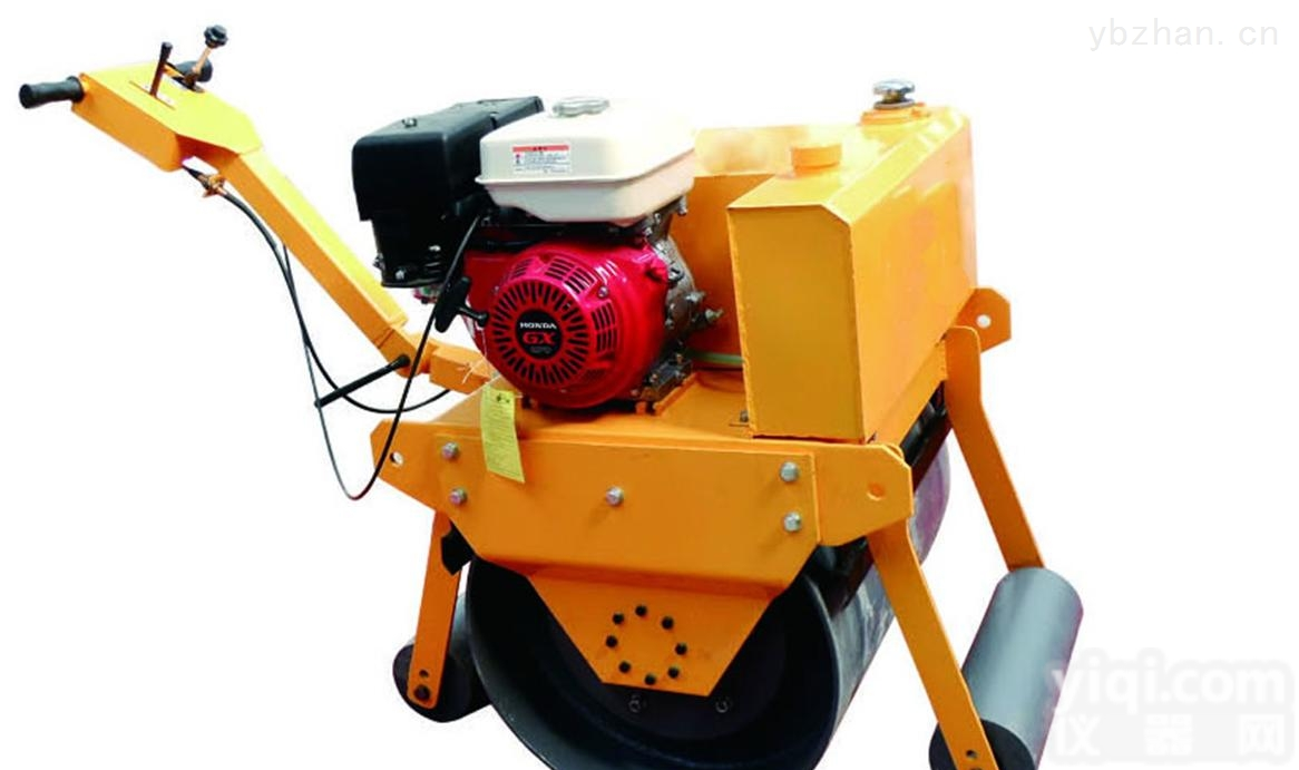 JJ-600A  <em>小型</em><em>压路机</em> 单钢轮<em>小型</em><em>压路机</em>型号:JJ-600A