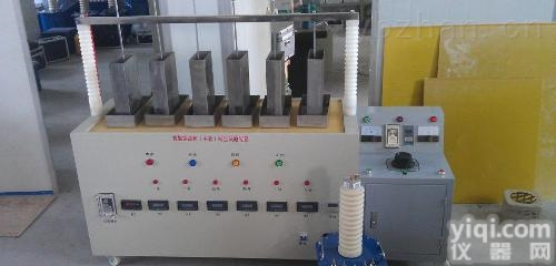 绝缘靴（手套）耐压试验<em>装置</em> <em>防护</em>工具 带电<em>防护</em>用具绝缘测试<em>装置</em>