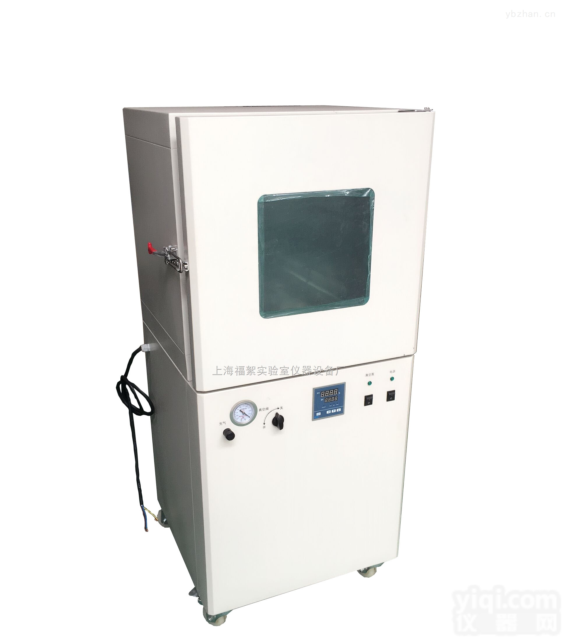 DZF-6090  <em>真空干燥</em>箱<em>立式</em>