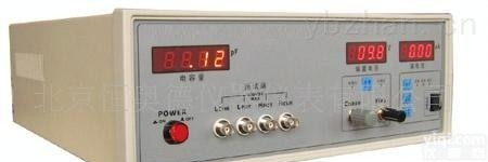 GSZ-CV-<em>2000</em>  电容电压特性<em>测试仪</em>GSZ-CV-<em>2000</em>