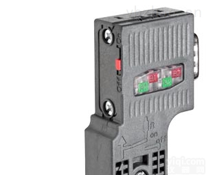 <em>6ES7972-0BA52-0XA0  西门子DP接头6ES7972-0BA52-0XA0</em>总线连接器