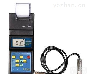 <em>TT260</em>  <em>涂层</em><em>测厚仪</em> 便携式<em>涂层</em><em>测厚仪</em>