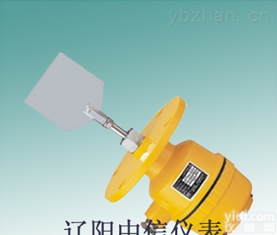 RS21AB-350S  阻旋料位器PRL-100/101/<em>防爆</em>防尘全<em>密封</em>PRL/阻旋料位控制器