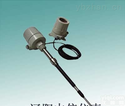 RF800G1F2  分体式射频导纳物位<em>控制器</em>/适合<em>振动</em>场合的射频导纳物位<em>控制器</em>