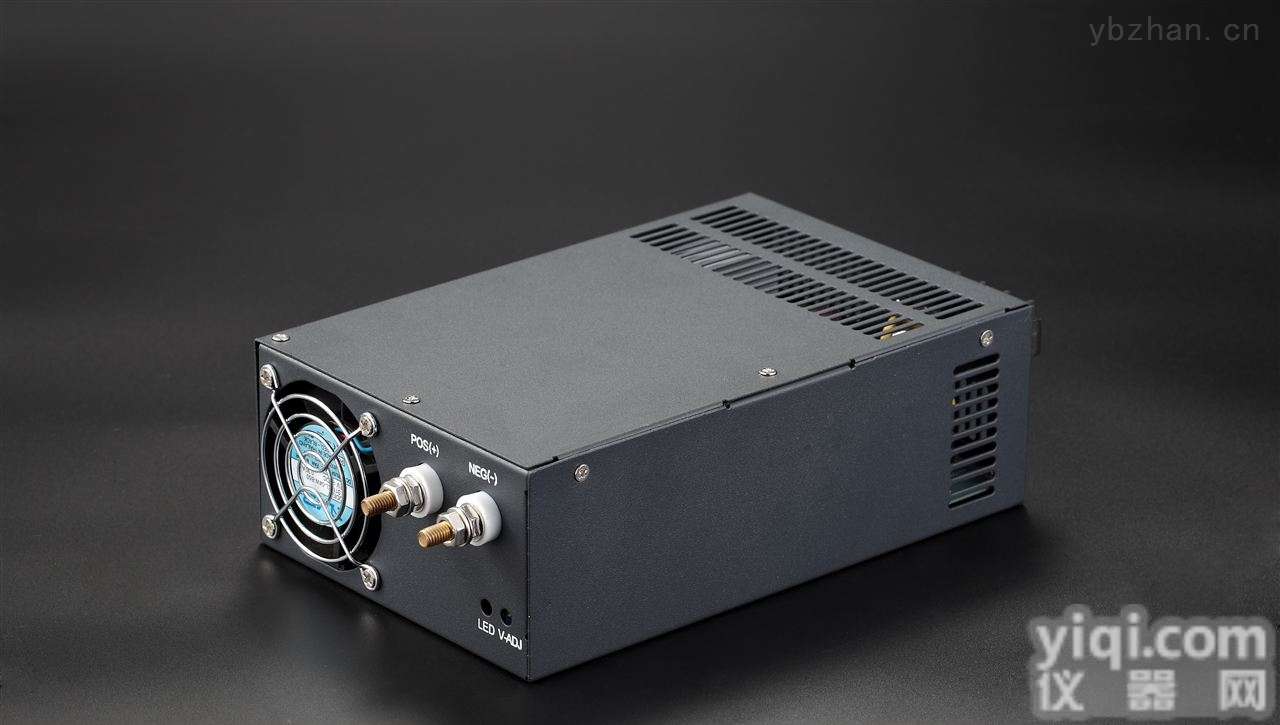 600W单组直流输出<em>电源</em>  36V600W单组直流输出开关<em>电源</em> LED<em>安防</em>监控工业<em>电源</em>