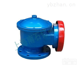 <em>储油罐</em>防爆阻火<em>呼吸阀</em>