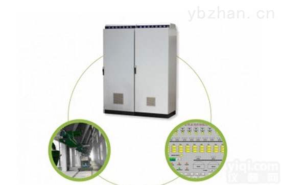 QH  小车<em>配料</em><em>自动化</em>控制<em>系统</em>，河南潜合更专业