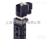 501208  5282型<em>德国</em>BURKERT宝德先导控制常闭电磁阀<em>设计图</em>