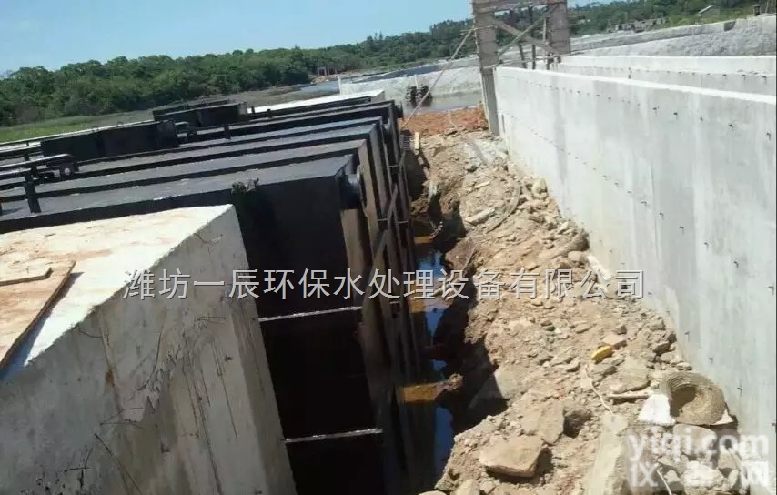 <em>巴音郭楞</em>/昌吉/<em>博尔塔拉</em>蒙古地埋式一体化污水处理设备行业