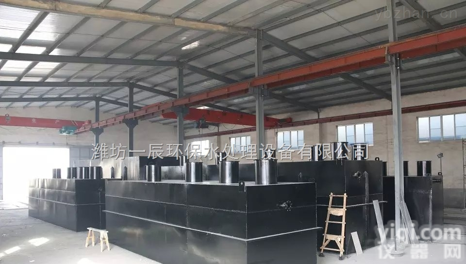 <em>陇南</em>/<em>临夏</em>/<em>甘南</em>地埋式一体化污水处理设备厂家定制