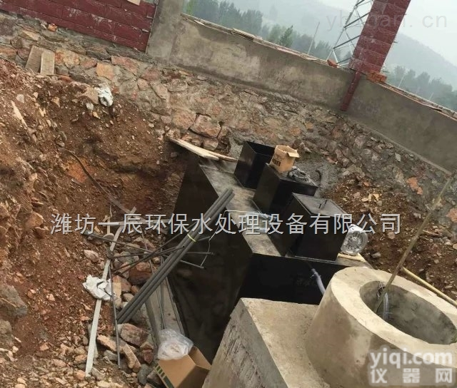 天水/<em>武威</em>/<em>张掖</em>/<em>平凉</em>地埋式一体化污水处理设备价格