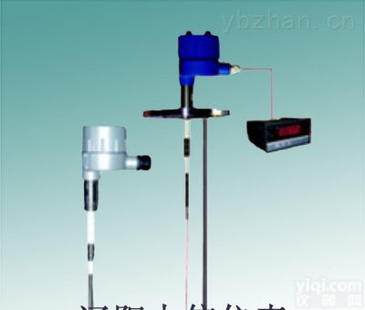 L3541-220VAC  普林科PRINCO<em>料位计</em>L2000<em>射频</em><em>导纳</em>/L2631<em>射频</em><em>导纳</em>（连续式）